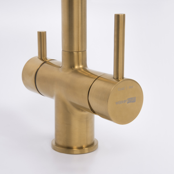 Смеситель для кухни под фильтр WasserKRAFT A8387